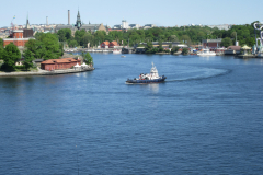 Itämerenkierros 151