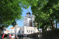 Itämerenkierros 30