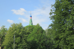 Itämerenkierros 82