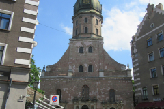 Itämerenkierros 98