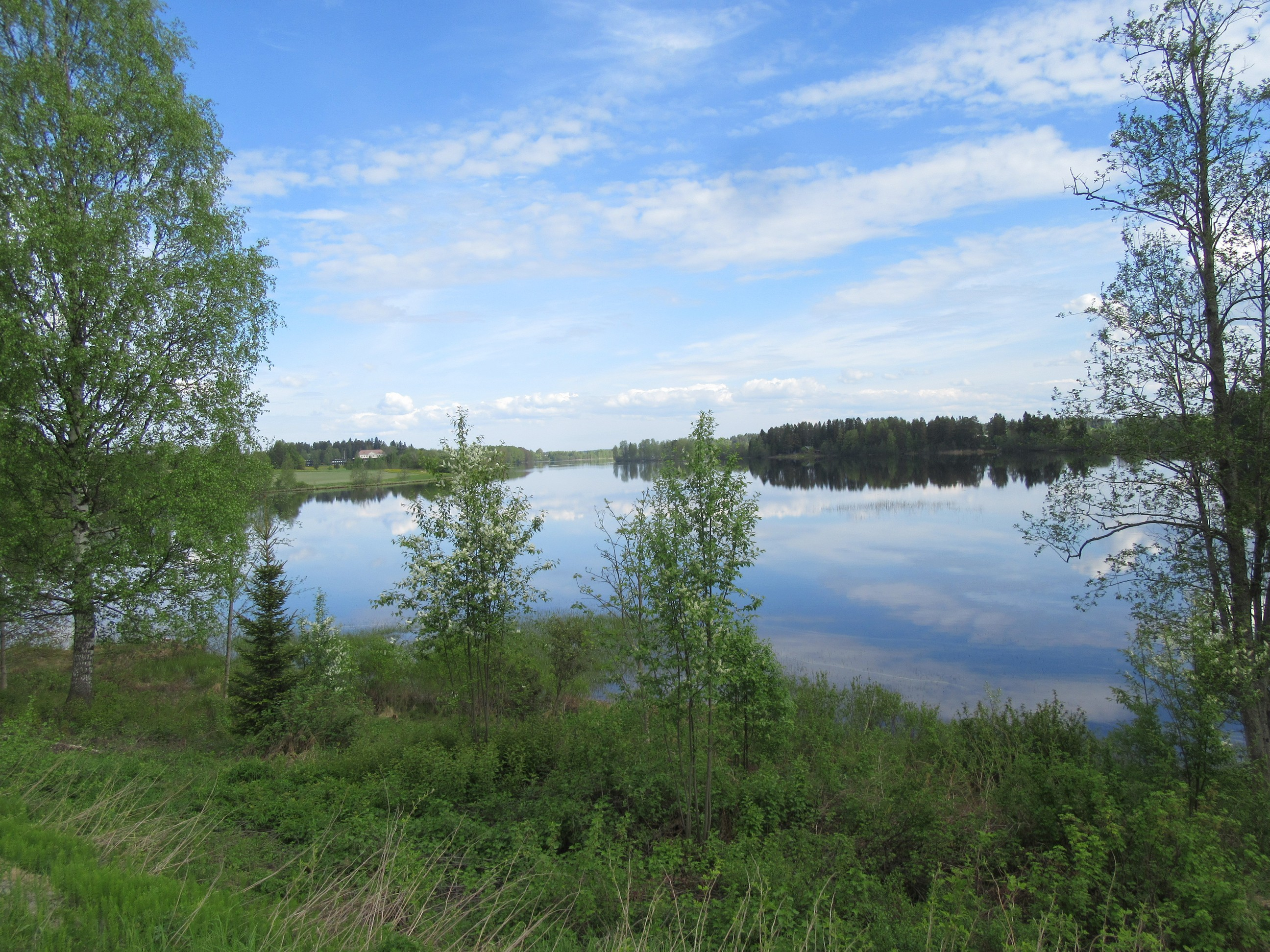 Itäsuomen kierros 10.-13.6.2017
