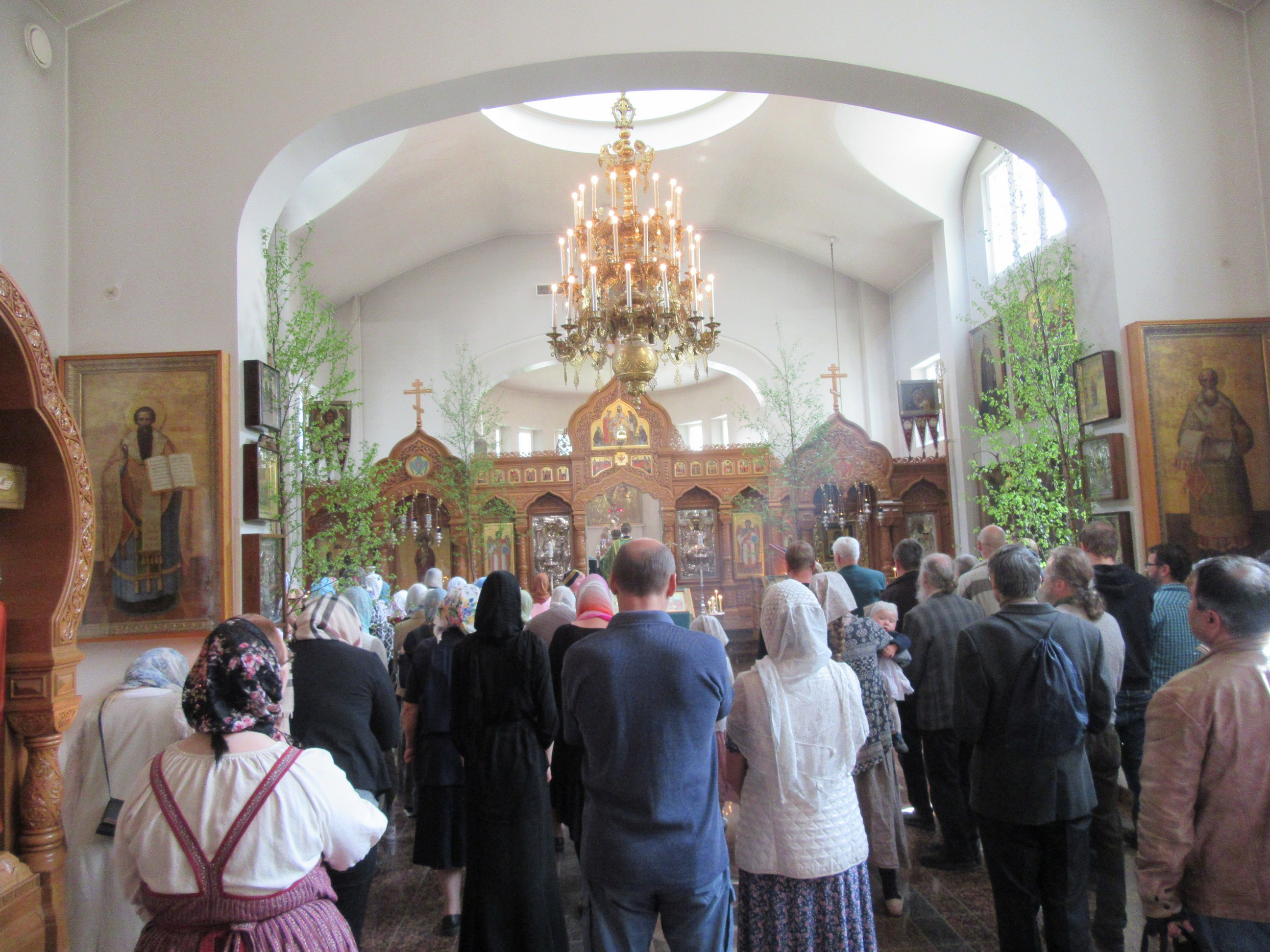 Itäsuomen kierros 10.-13.6.2017