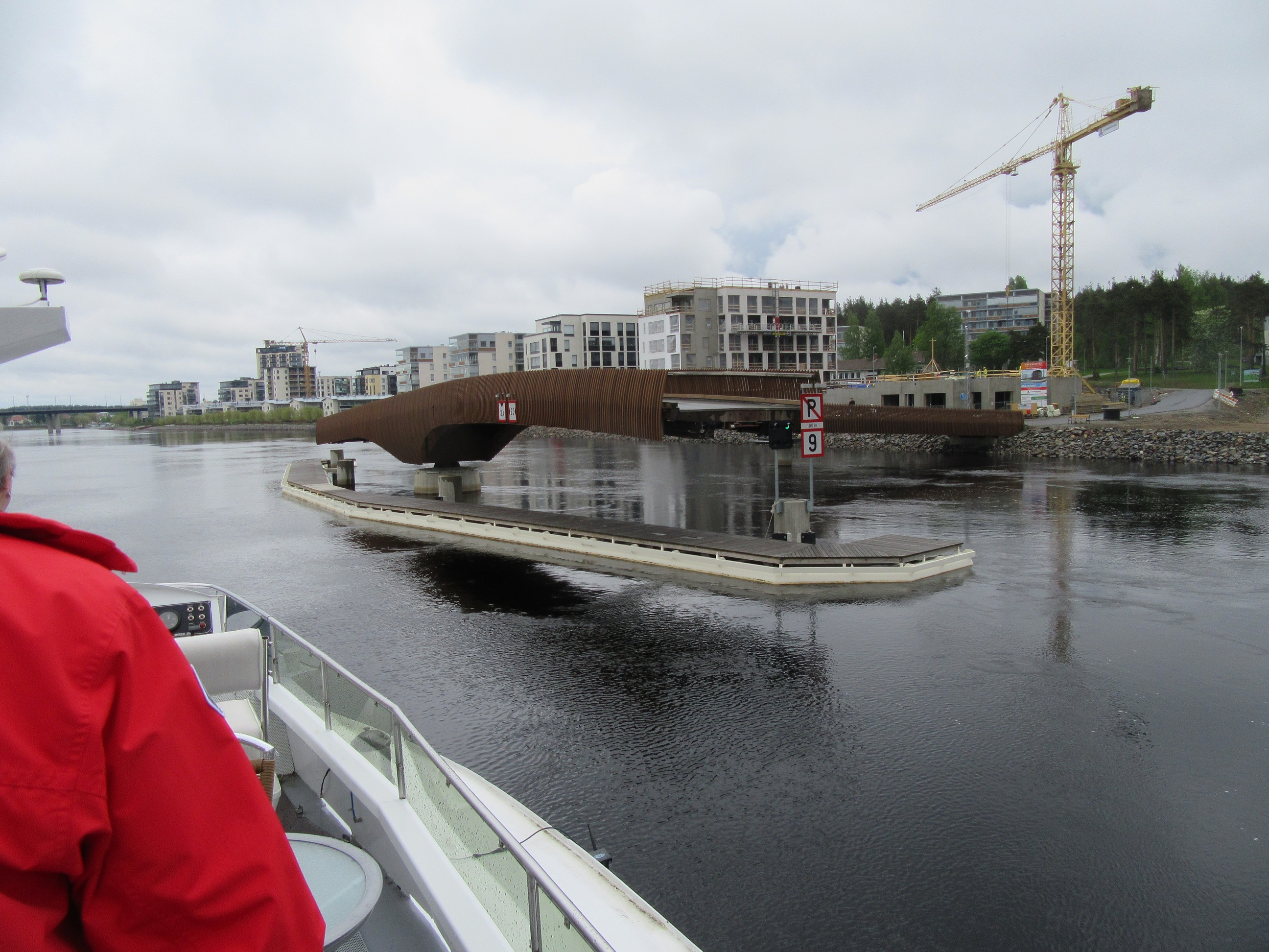 Itäsuomen kierros 10.-13.6.2017