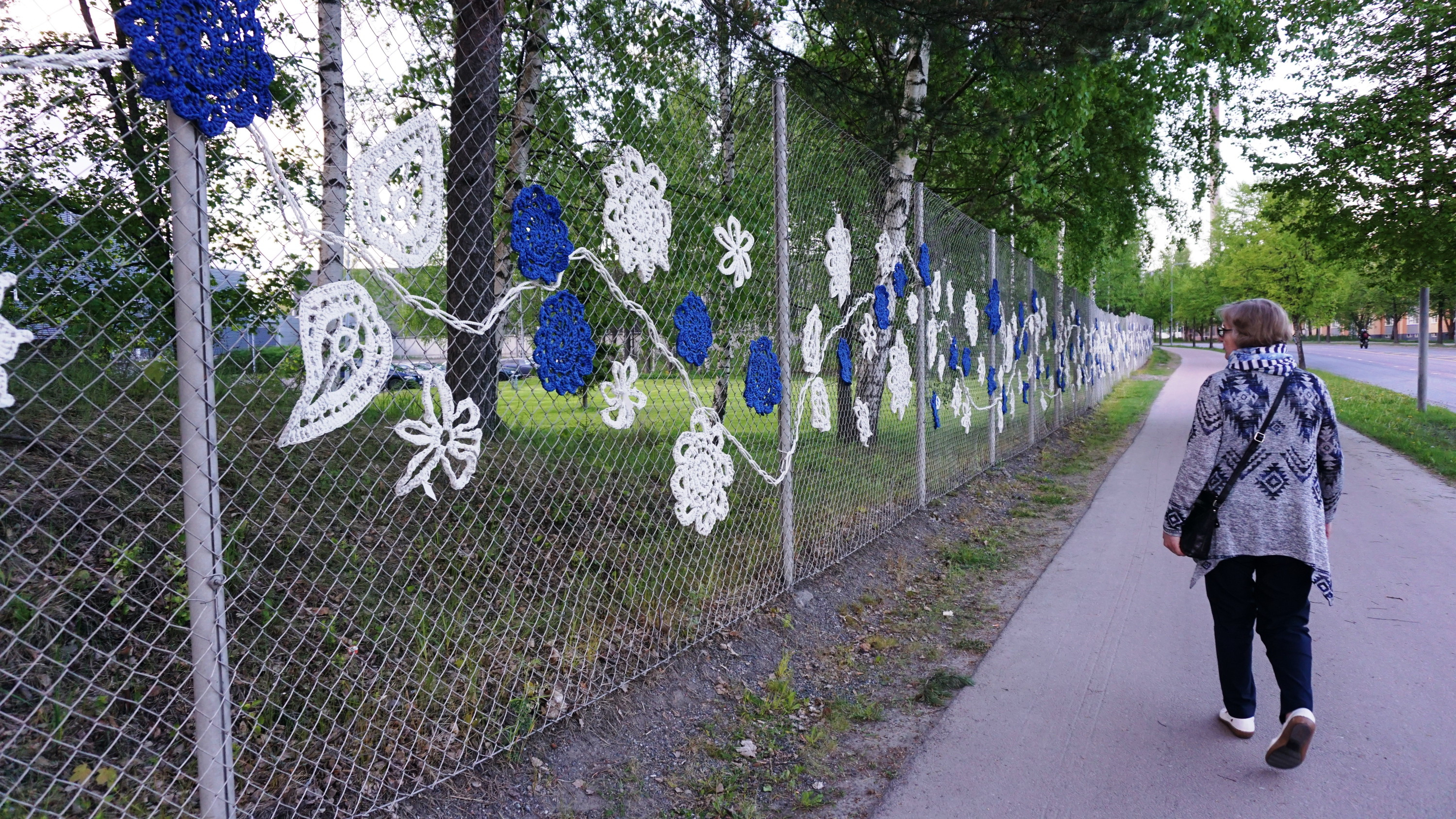 Itäsuomen kierros 10.-13.6.2017