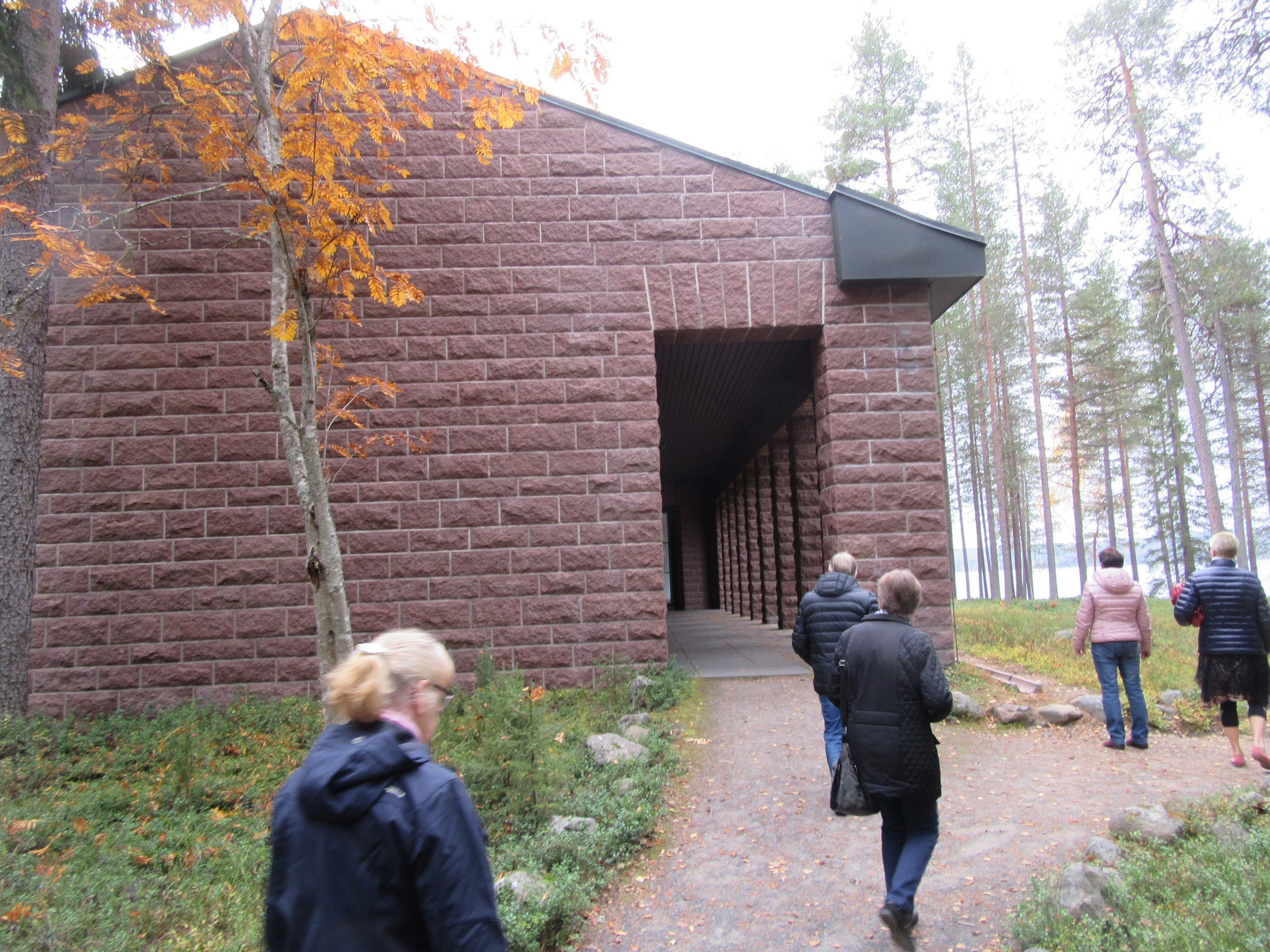 Norvajärvi, saksalaisten sotilaiden hautausmaa