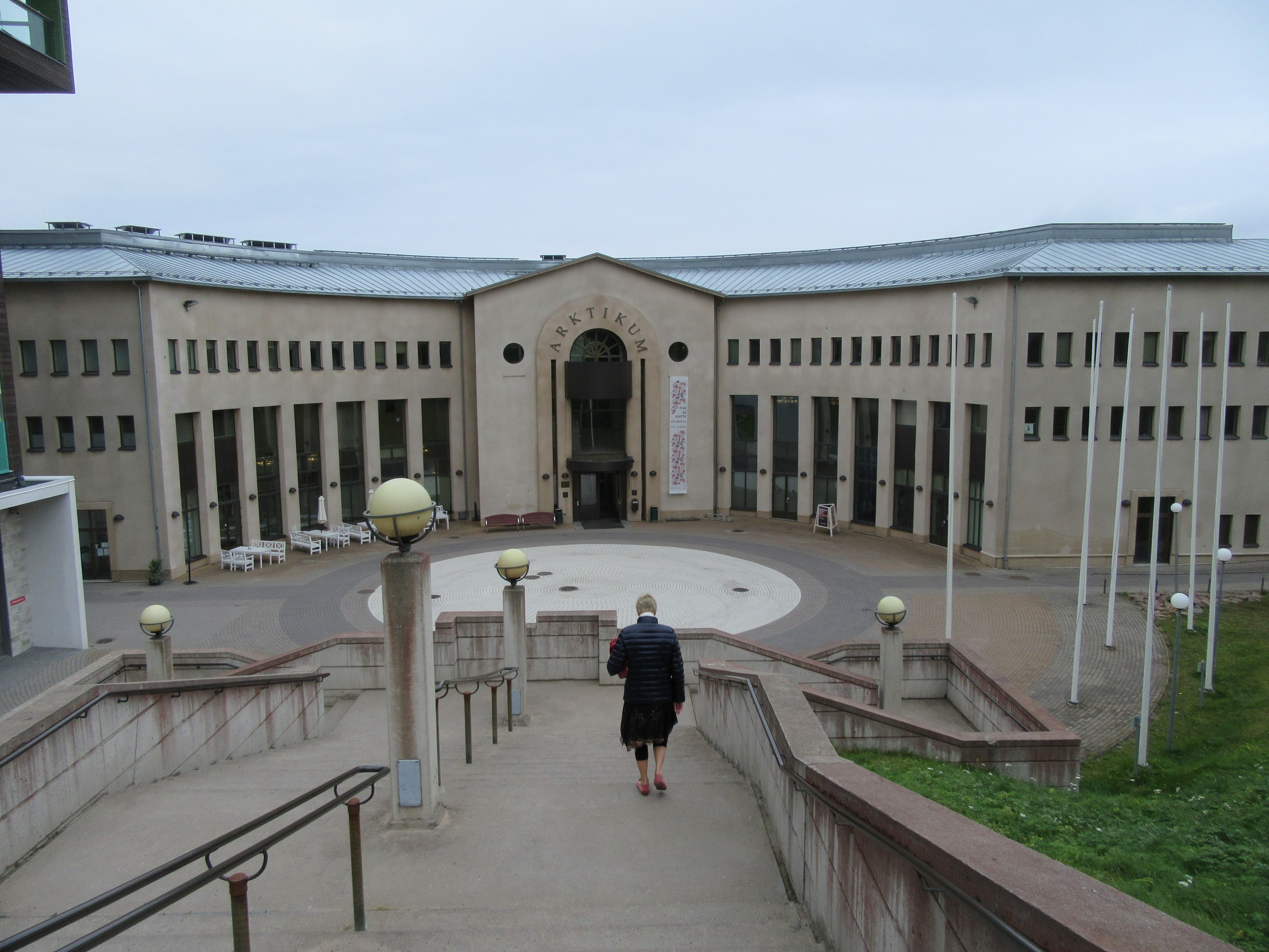 Arktikum