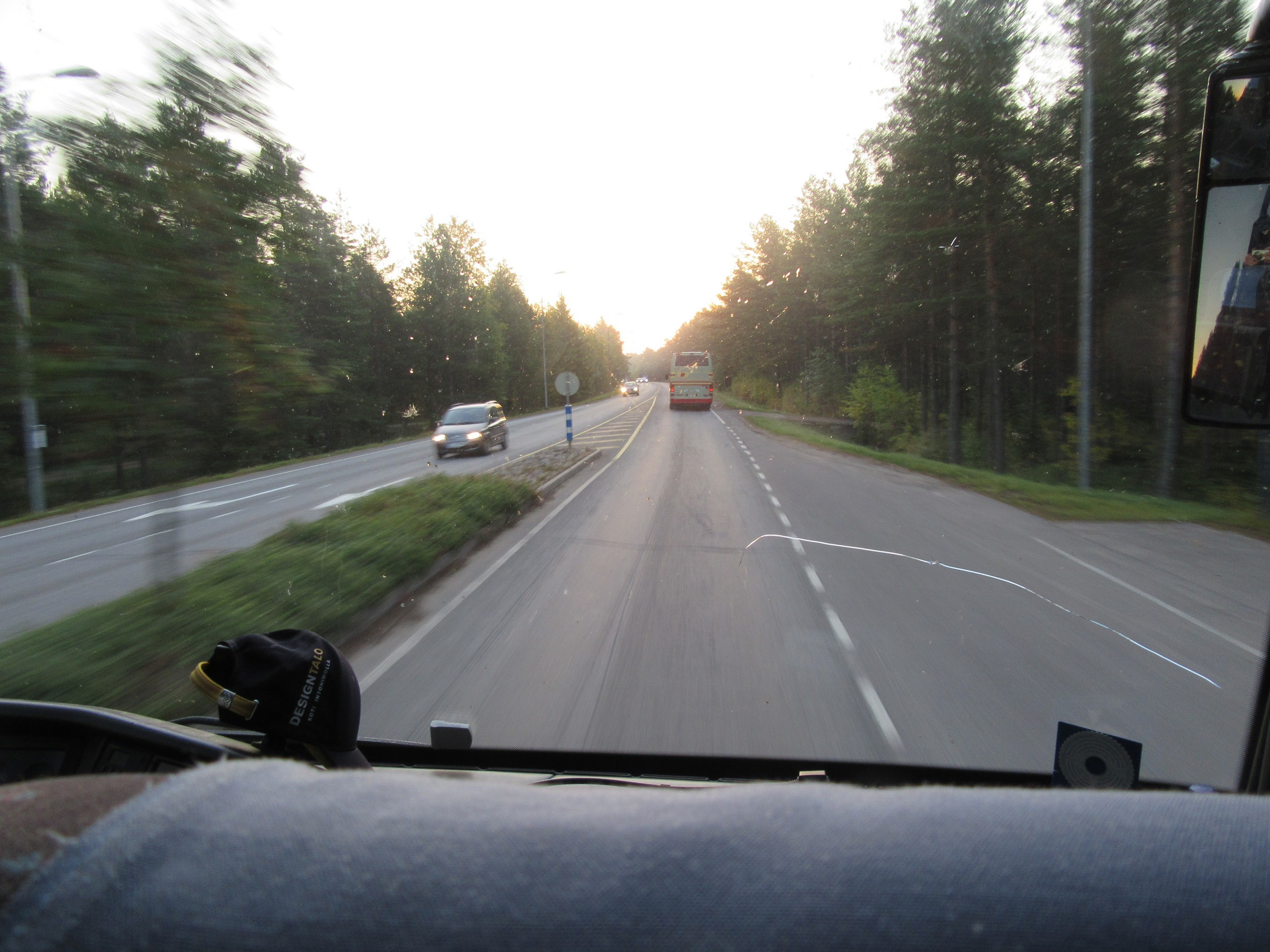 Ruskamatka 2017