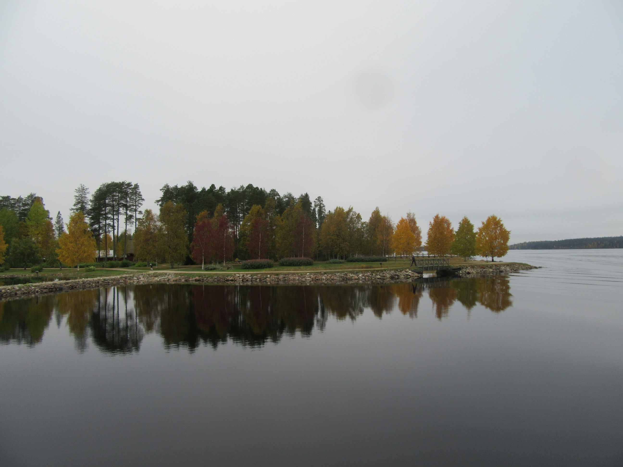 Ruskamatka 2017