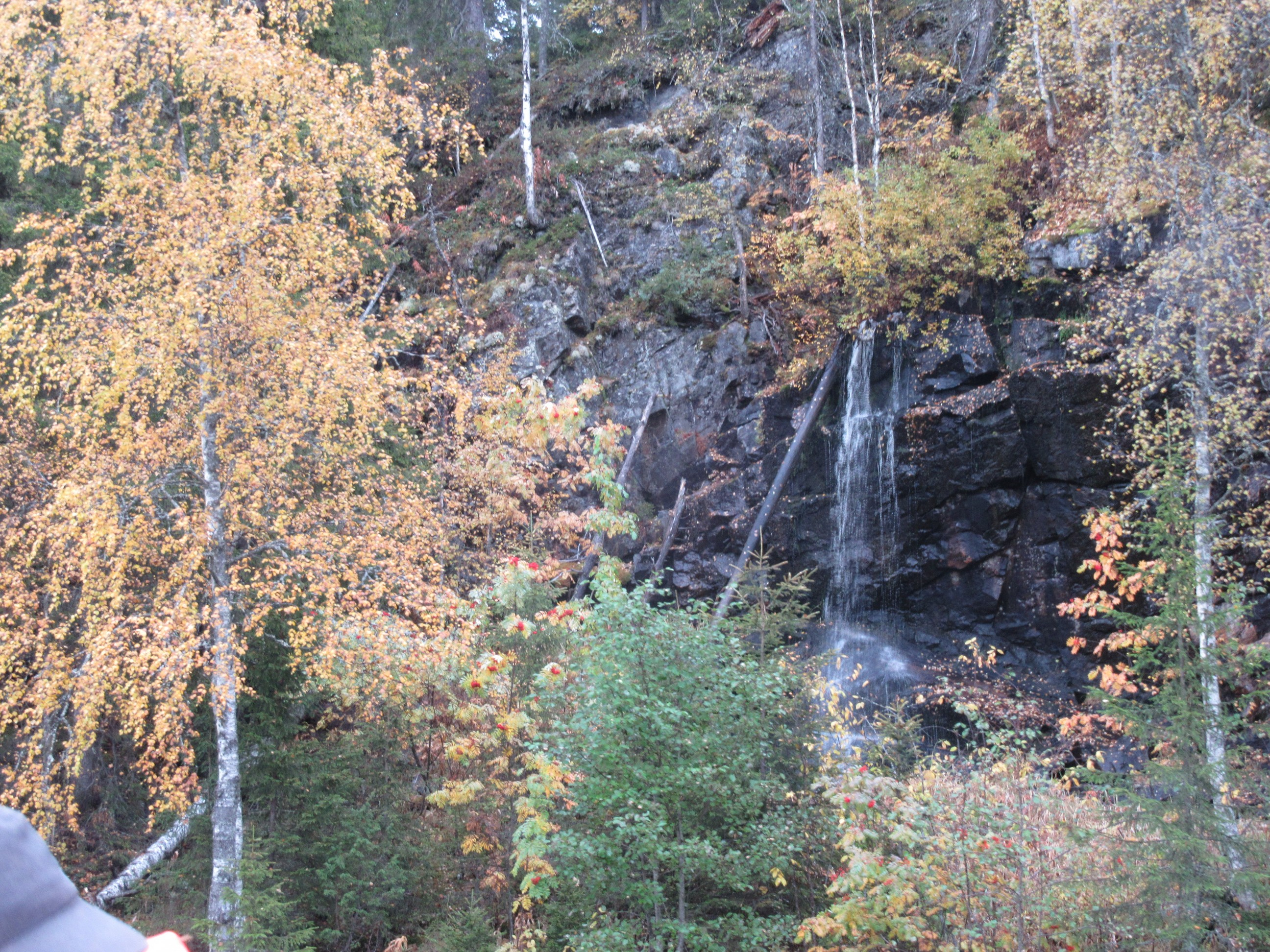 Ruskamatka 2017
