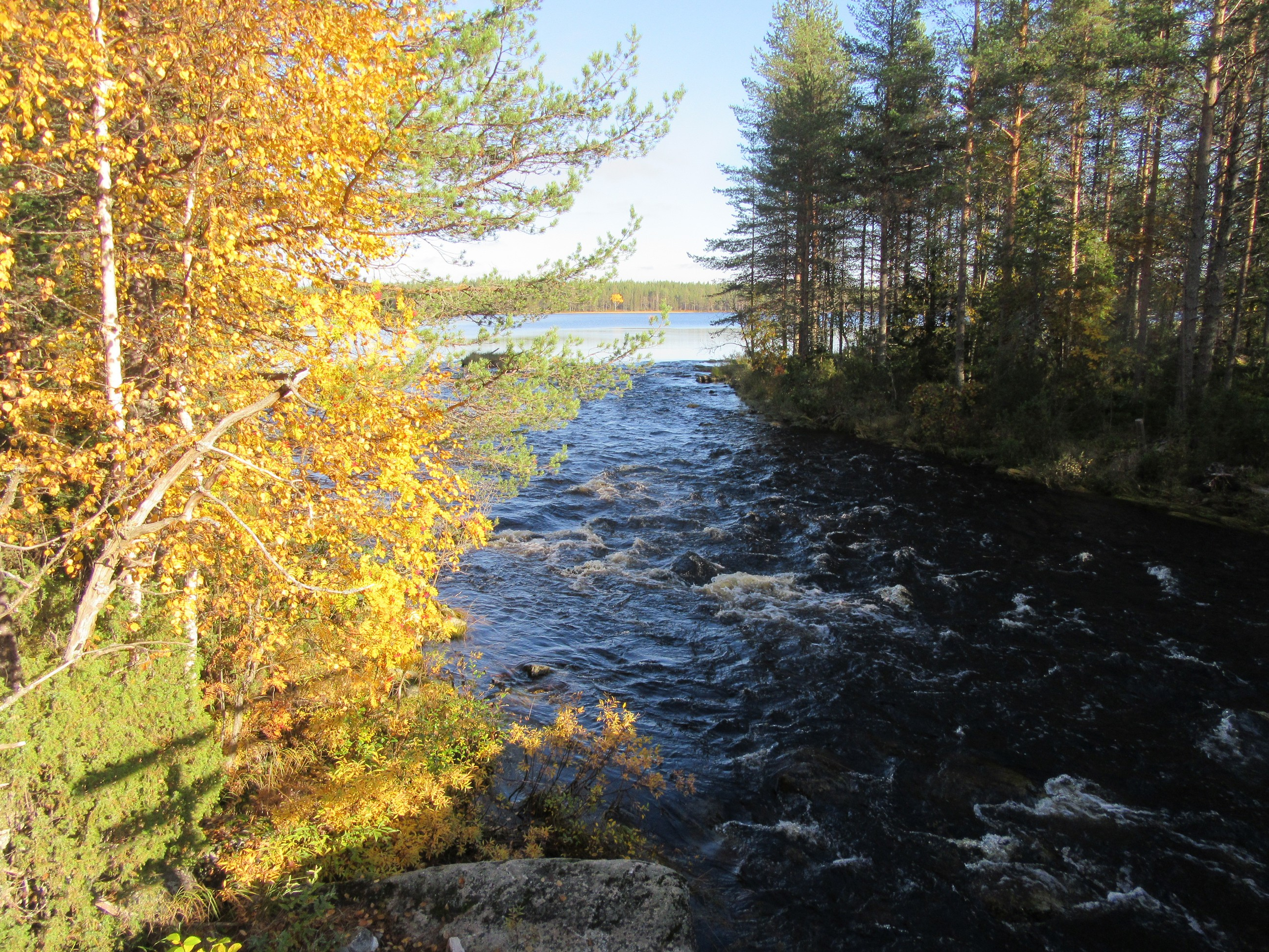 Ruskamatka 2017