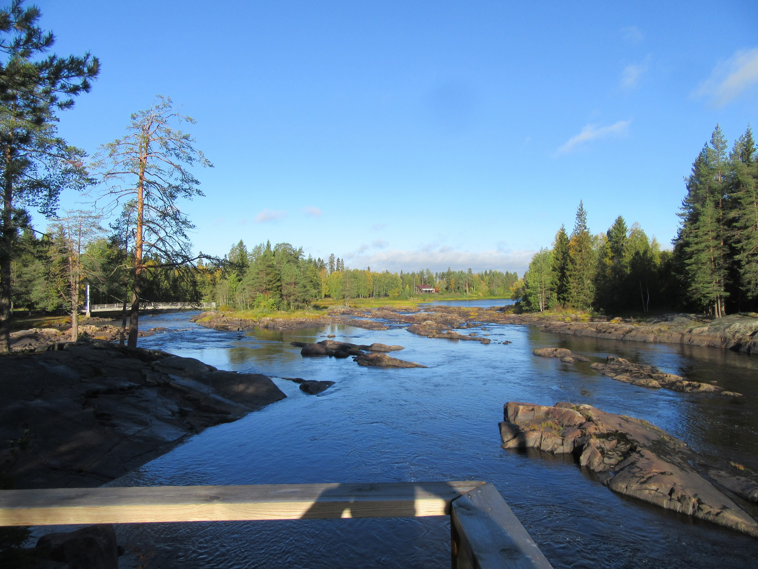 Ruskamatka 2018