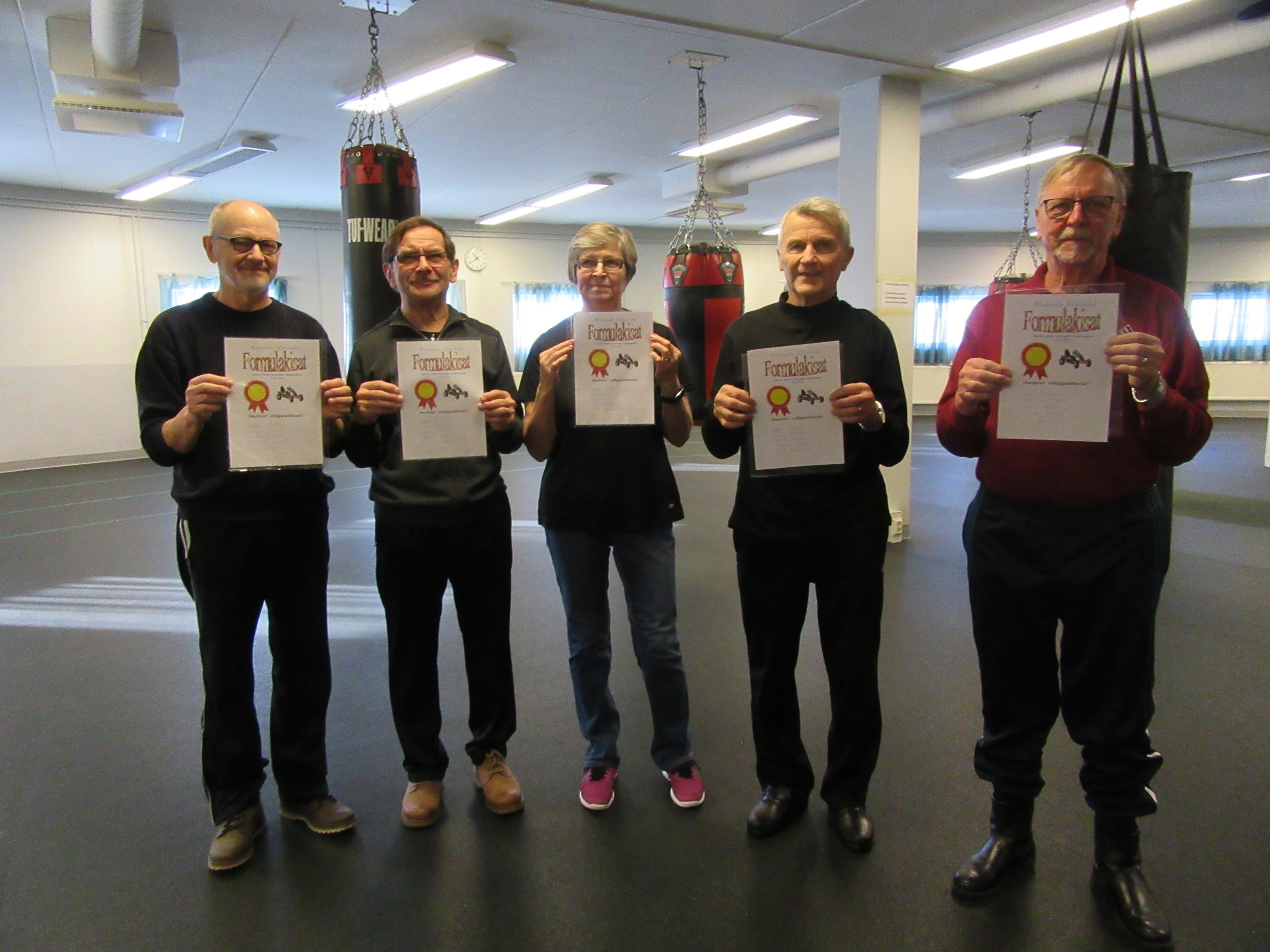 Härmän kylpylä 2018